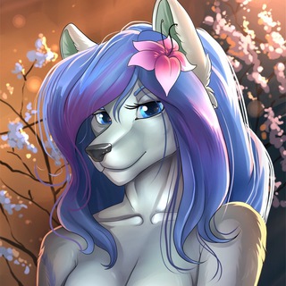 Telegram profile photo for Musi's Art Loft Gallery