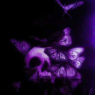 Telegram profile photo for Gloomy Magnificence Страшные Квесты
