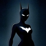 Telegram profile photo for ثقـة زاي🕷️.