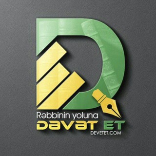 Telegram profile photo for Dəvət Et