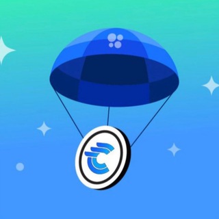 Telegram profile photo for Crypto Librarys Airdrop #1