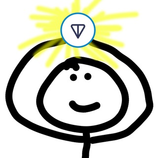 Telegram profile photo for DRAW TON
