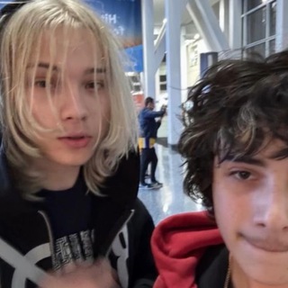 Telegram profile photo for awaken camshows