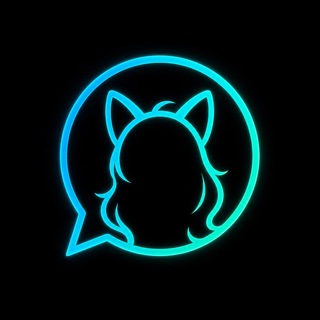 Telegram profile photo for HG Chat AI