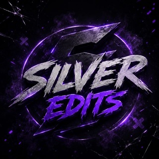Telegram profile photo for SILVER EDITS