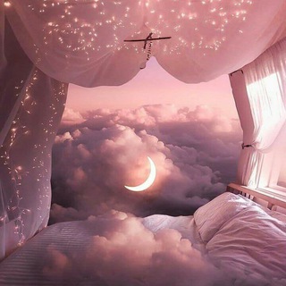 Telegram profile photo for 💫🌙نجوم 🌛🌺🌜القمر💫🌙