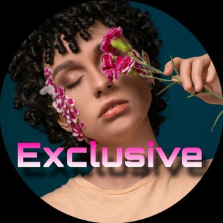 Telegram profile photo for Exclusive / Ищу модель Москва