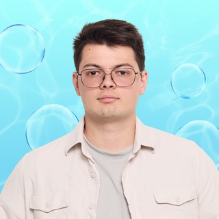 Telegram profile photo for Информатика с Мурадом | Информатика ЕГЭ 2027 | 99 БАЛЛОВ