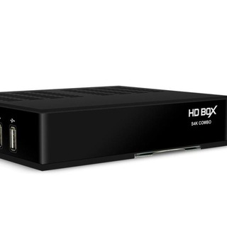 Telegram profile photo for HD BOX 4K IRAN