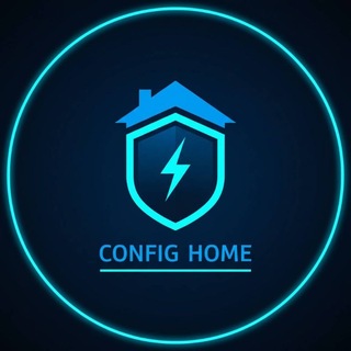 Telegram profile photo for Config Home