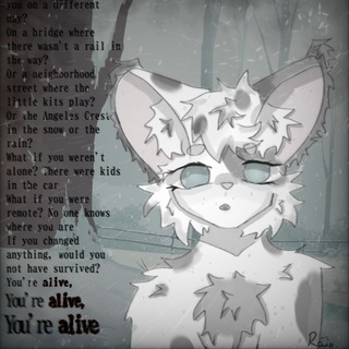Telegram profile photo for ʀᴀɪɴ'ꜱ ᴍᴏᴏɴʟɪɢʜᴛ