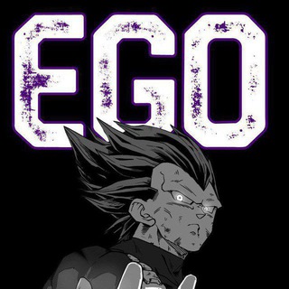 Telegram profile photo for EGO EMPIRE