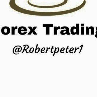 Telegram profile photo for Forex trading