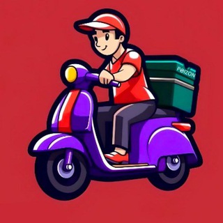 Telegram profile photo for WERIS STORE | ДОСТАВКА POIZON