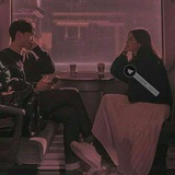 Telegram profile photo for Couple๐ค๐ค๐ค