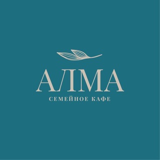 Telegram profile photo for Alma_family_cafe
