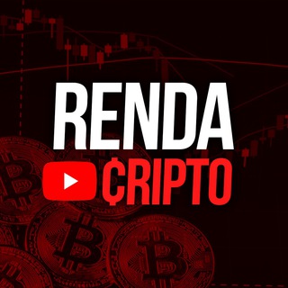 Telegram profile photo for Renda Cripto