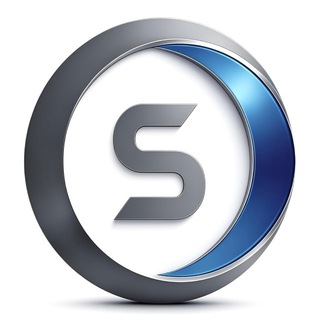 Telegram profile photo for SilverSMM24