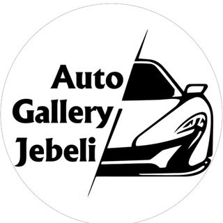 Telegram profile photo for اتو گالری جبلی