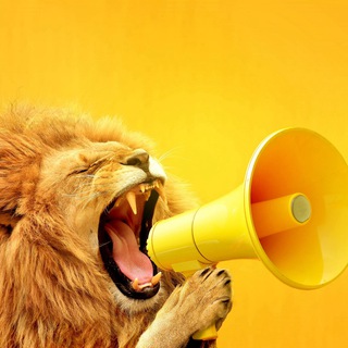 Telegram profile photo for Огонь!
