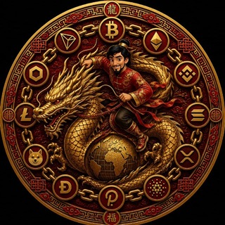 Telegram profile photo for Aladdin calls 月龍 {TSUKI}