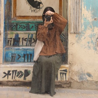 Telegram profile photo for گوشهِ اُتاق اِلی