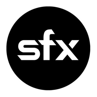 Telegram group profile photo for SFX Discussion Group