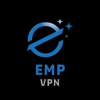 Telegram profile photo for 🇮🇷️EMP_VPN️🇮🇷