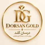 Telegram profile photo for DorsaGold