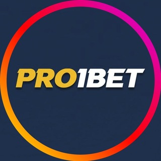 Telegram profile photo for 🔥 APK 🔥 PRO1BET LINEBET MOSTBET