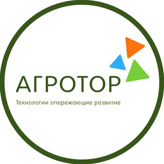 Telegram profile photo for АГРОТОР