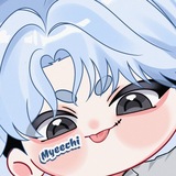 Telegram profile photo for MYEECHI. OPEN