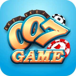 Telegram profile photo for 007.GAME| Canal Oficial ®l