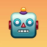 Telegram profile photo for AI Assistant: Updates