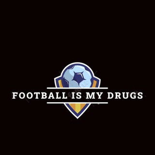 Telegram profile photo for FOOTBALL_IS_MY_D₹UGS⚽🔥