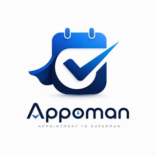 Telegram profile photo for Appoman