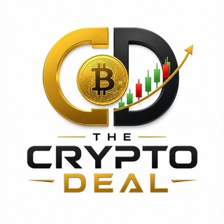 Telegram profile photo for The Crypto Deal