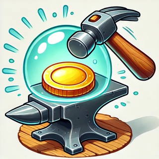 Telegram profile photo for MintlessTechnology