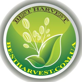 Telegram profile photo for Best Harvest (ЗЗР, Насіння, добрива)