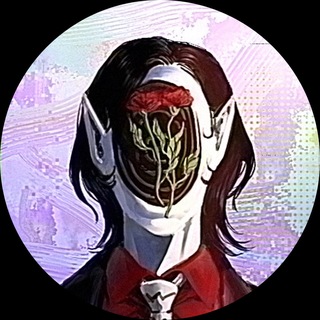 Telegram profile photo for RATSUCKER | КРЫСОСОСКА
