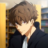 Telegram profile photo for (w)natsuya