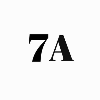 Telegram profile photo for 7а