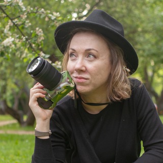 Telegram profile photo for Елена Солодовникова ФотограФ