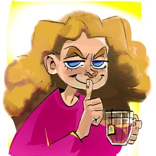 Telegram profile photo for AnkaLogiaShvak