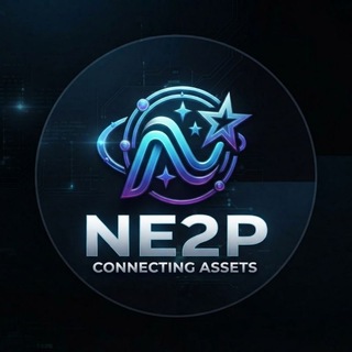 Telegram profile photo for NE2P