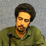 Telegram profile photo for اشکان عینی