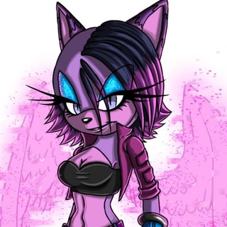 Telegram profile photo for 🩷💜🩵Černikª MIX 🩷💜🩵