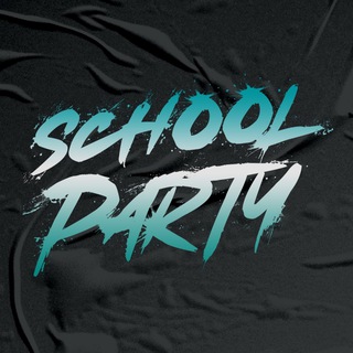 Telegram profile photo for SCHOOL PARTY
