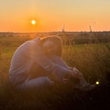 Telegram profile photo for софия семечкина. искра.