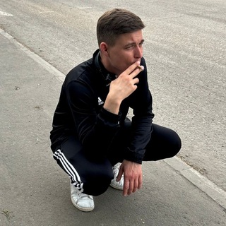 Telegram profile photo for артём что-то пишет